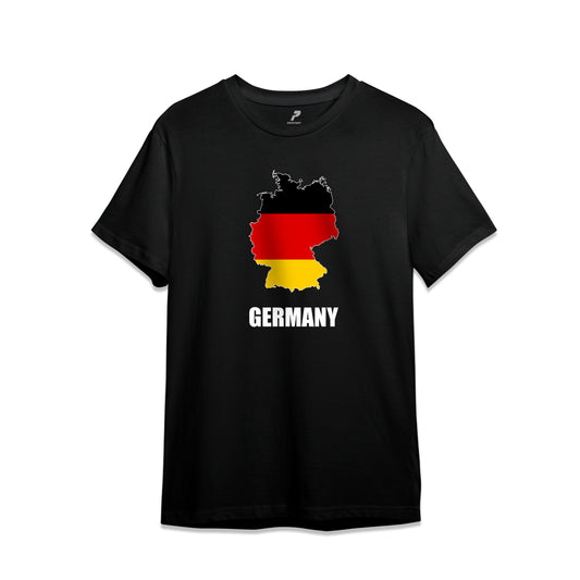 International Day T-shirt Germany