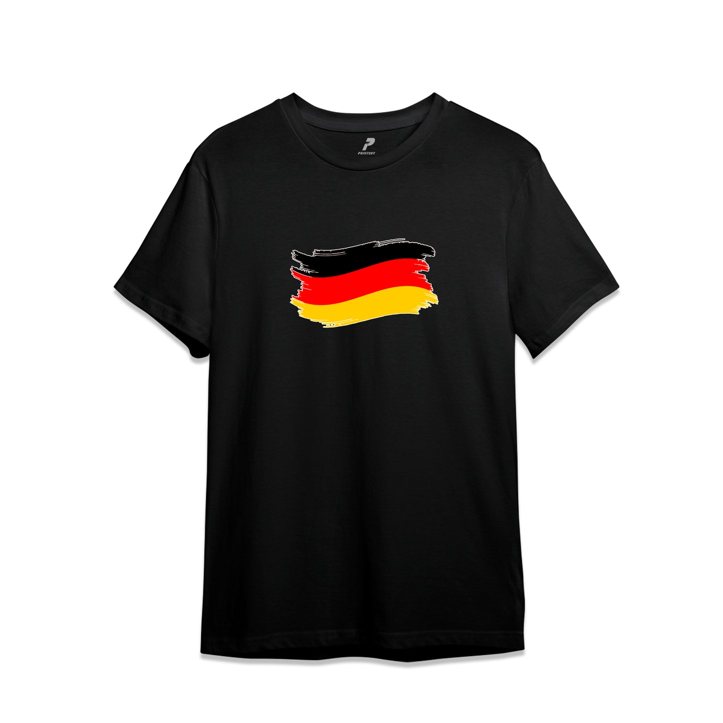 Germany T-Shirt WCD03