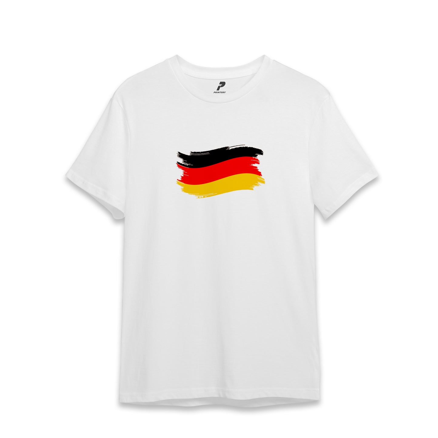 Germany T-Shirt WCD03