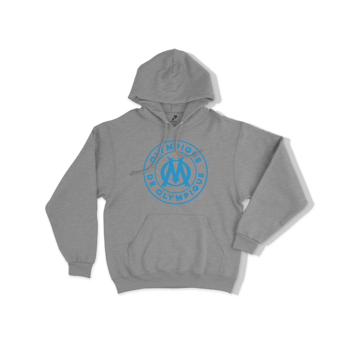 Marseille Hoodie D01