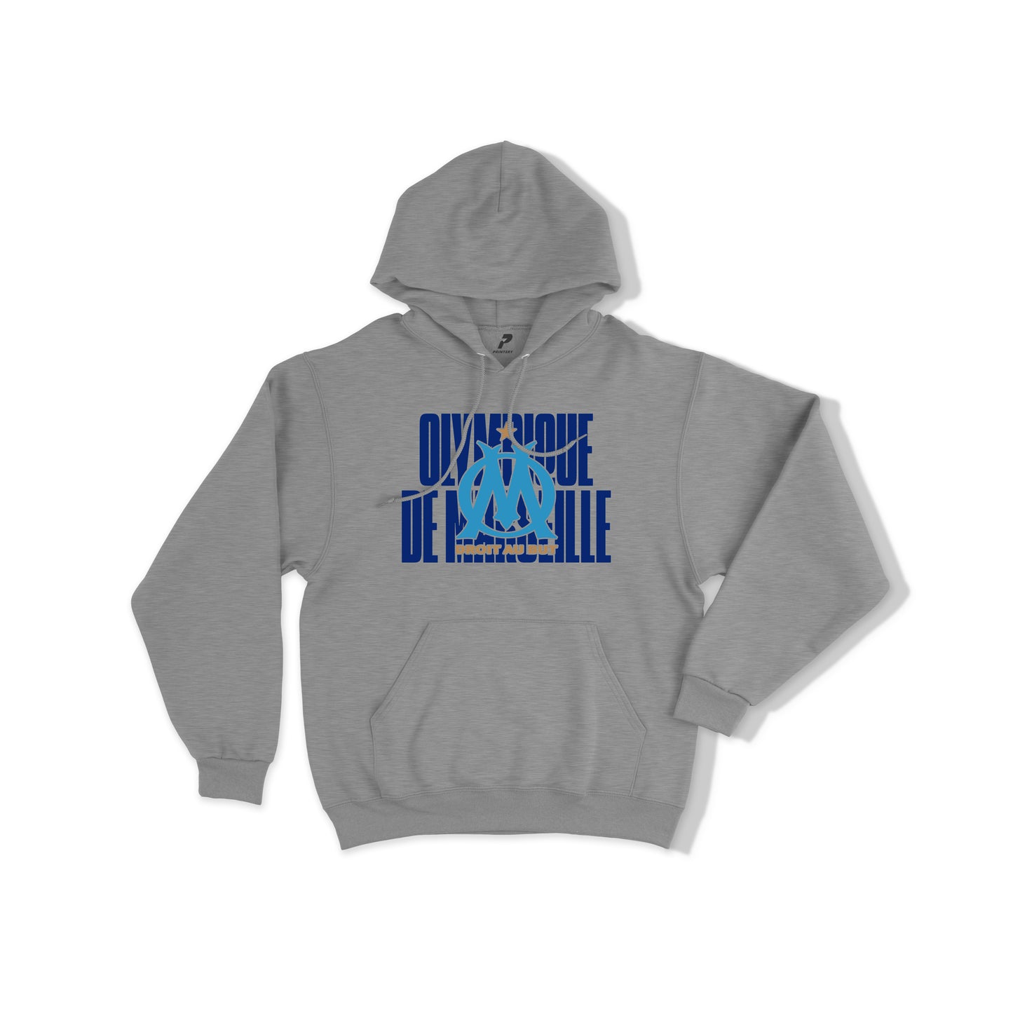 Marseille Hoodie D02