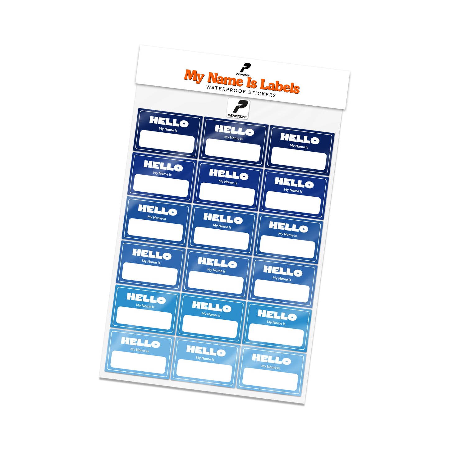 My Name Labels 03
