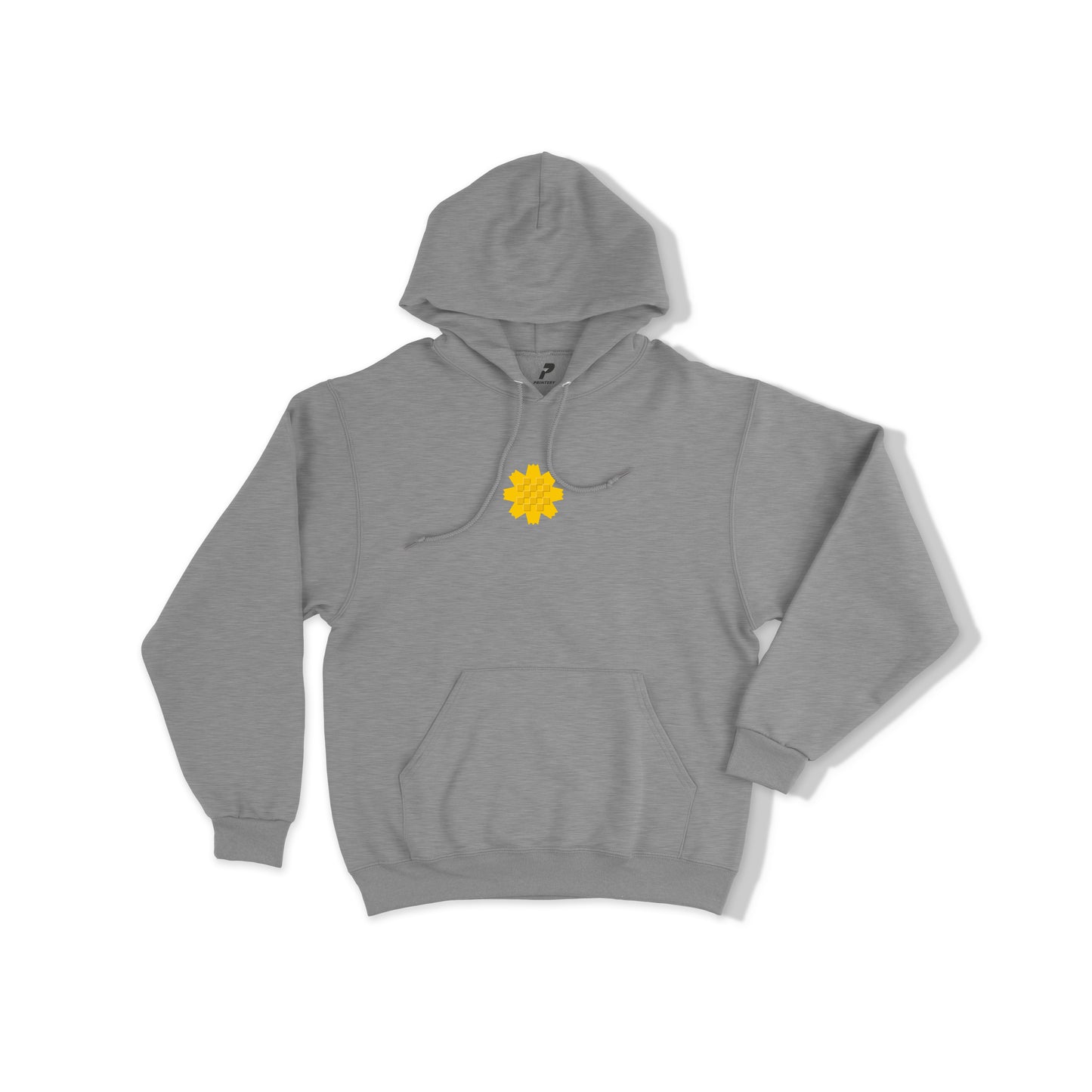 Kuwait Hoodie 11 زهرة العرفج