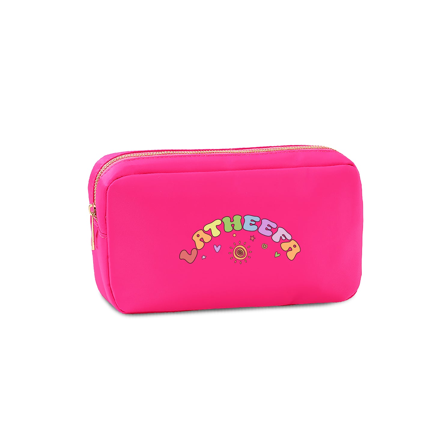 School Pouches D683