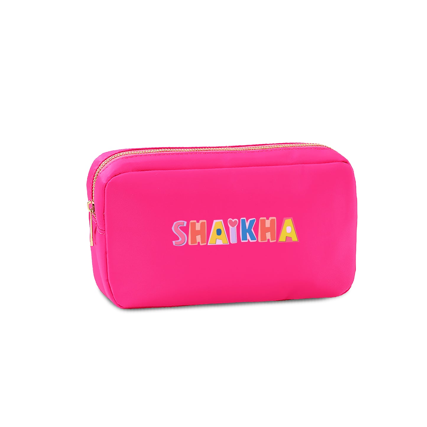 School Pouches D684