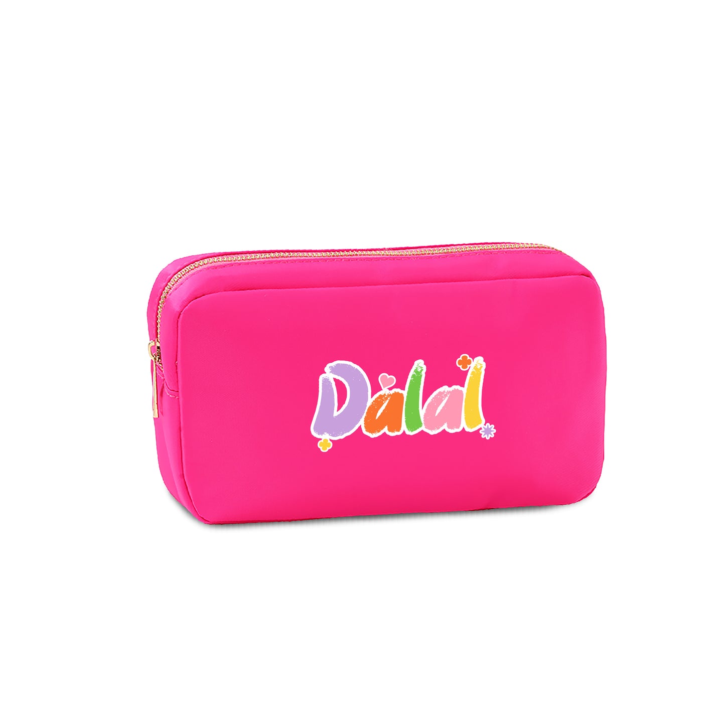 School Pouches D685