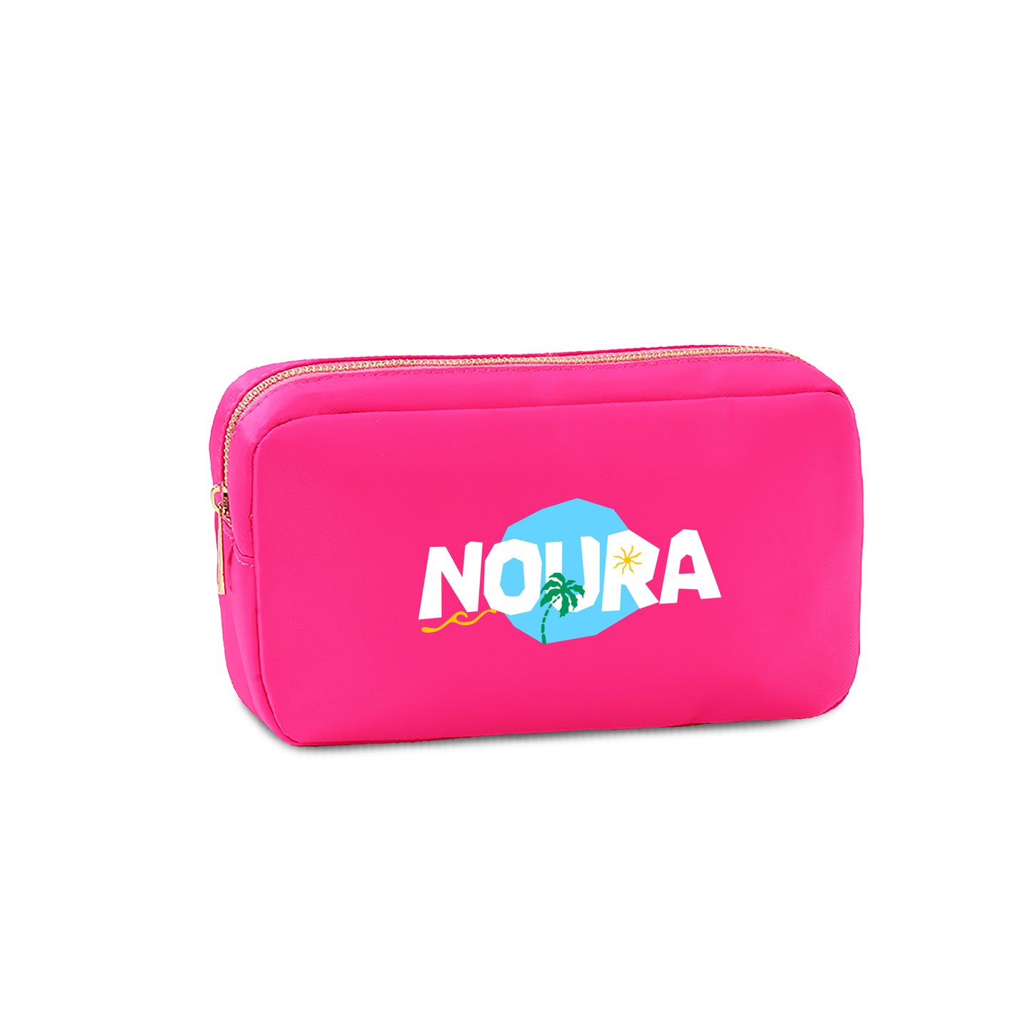 School Pouches D686