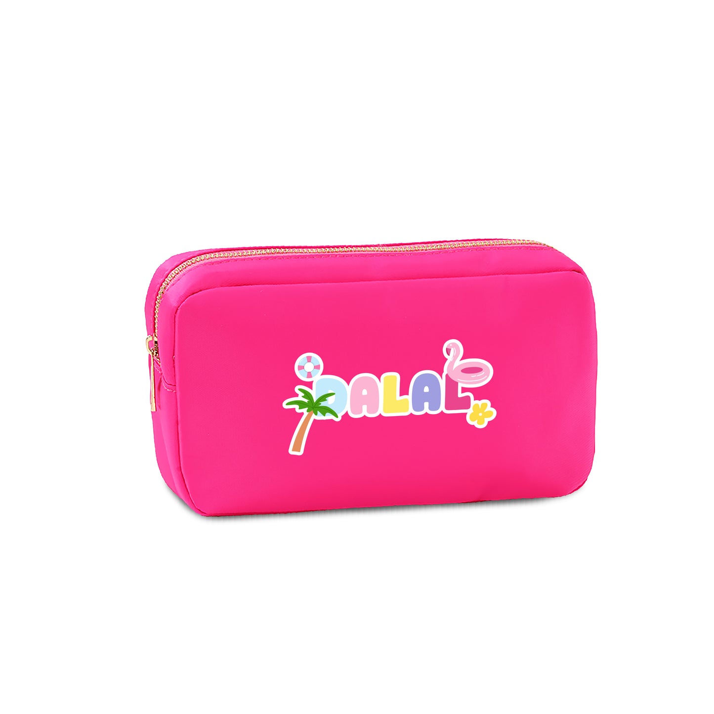 School Pouches D687