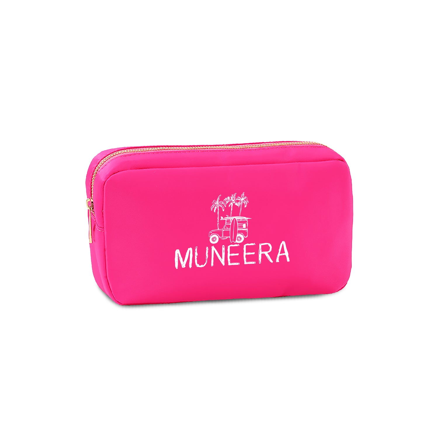 School Pouches D688
