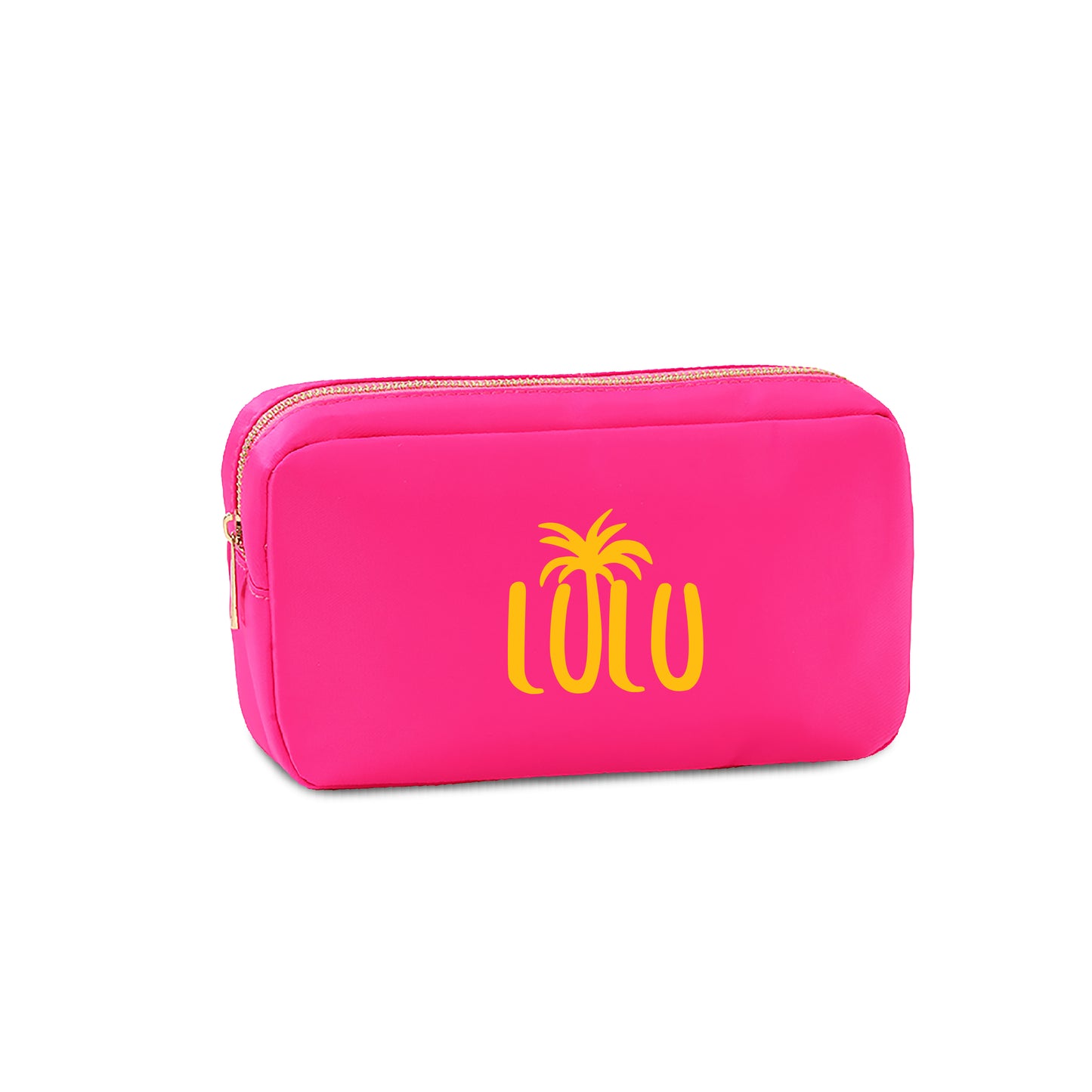 School Pouches D689