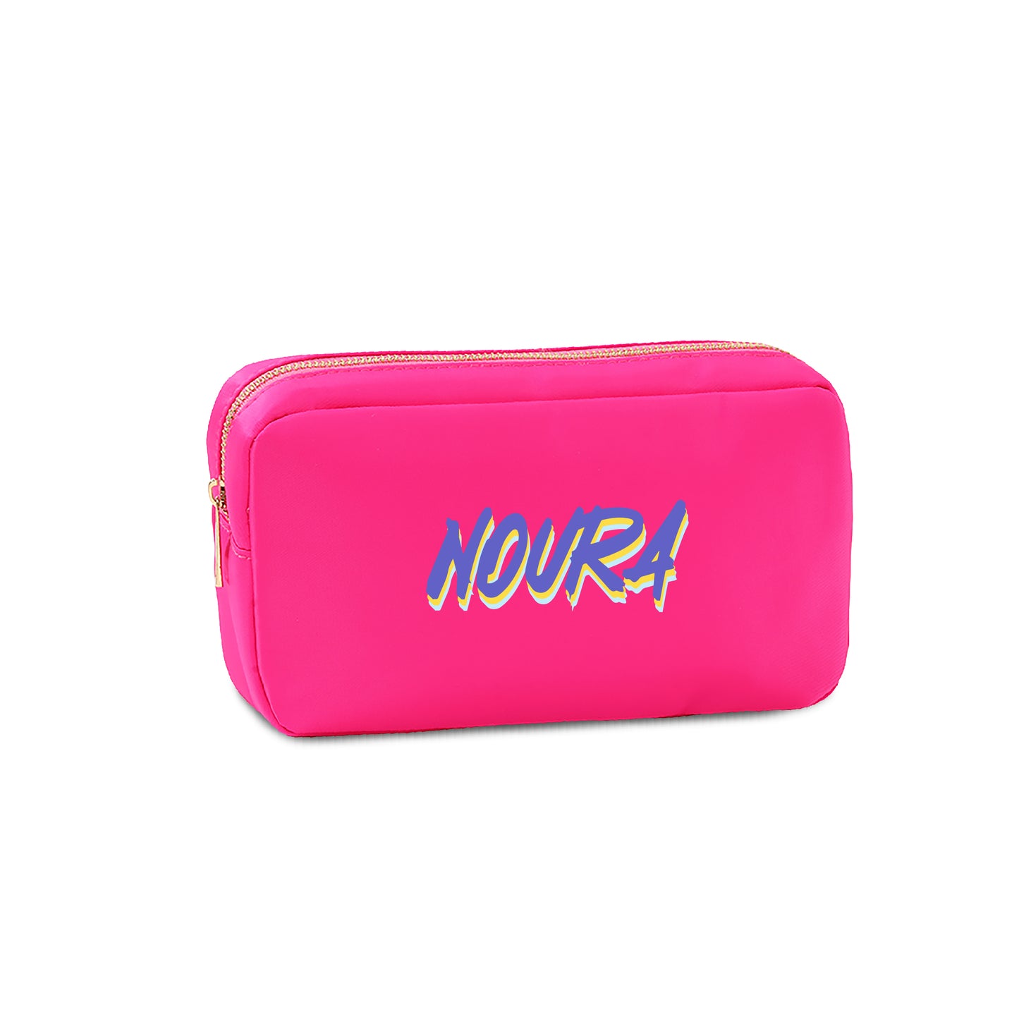 School Pouches D693