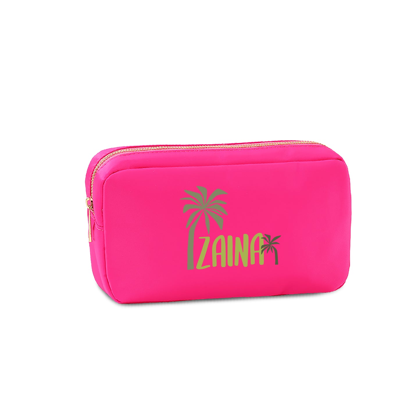 School Pouches D695