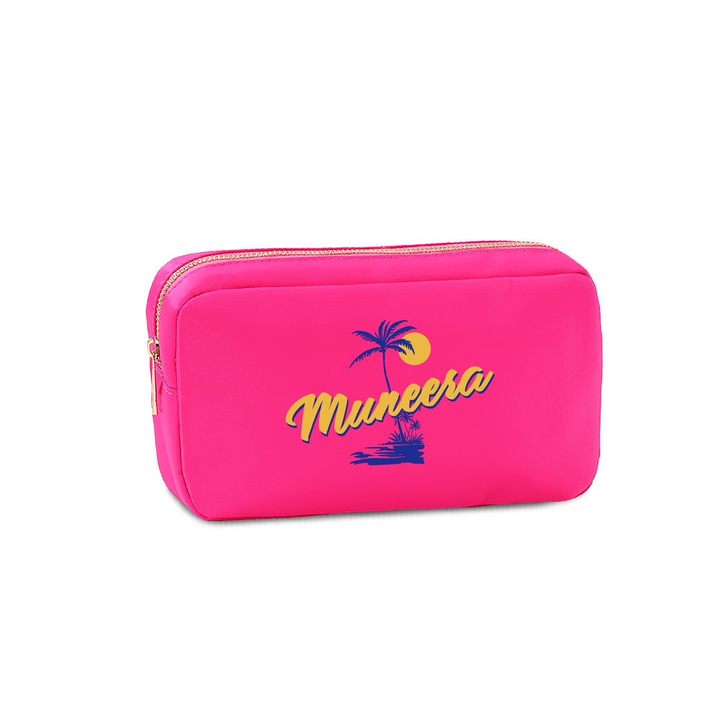 School Pouches D696