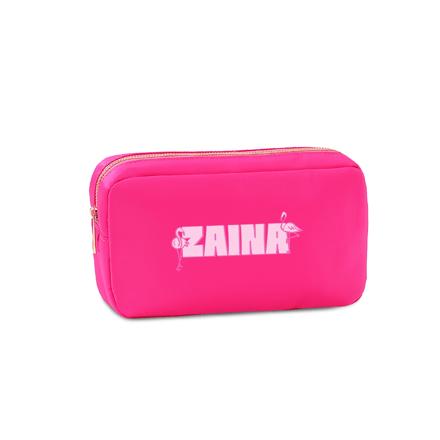 School Pouches D697