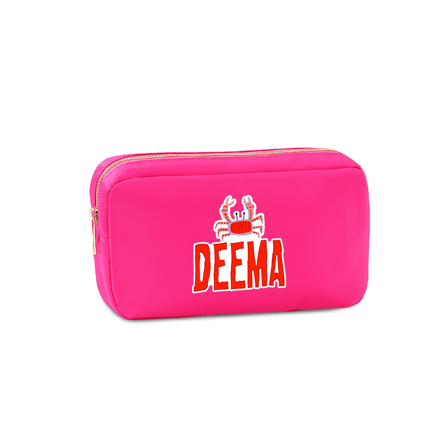 School Pouches D698