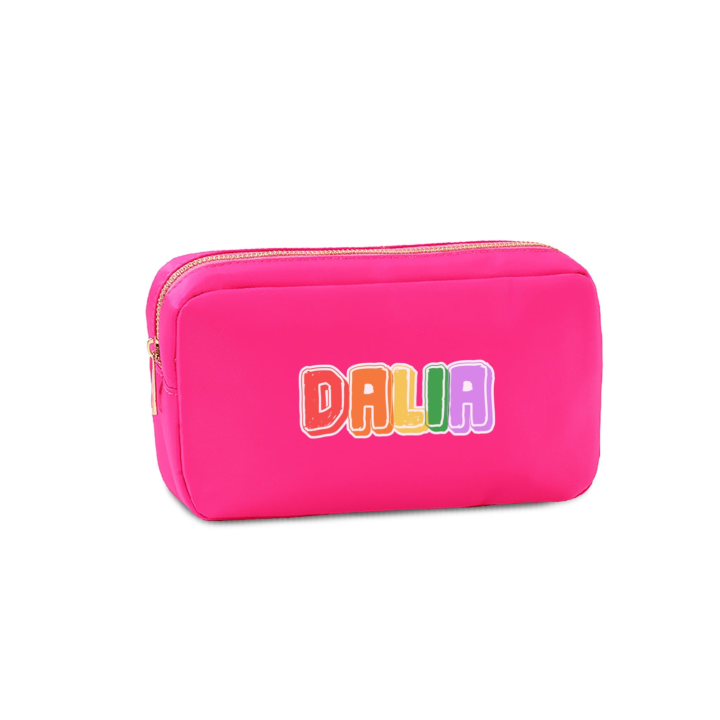 School Pouches D701
