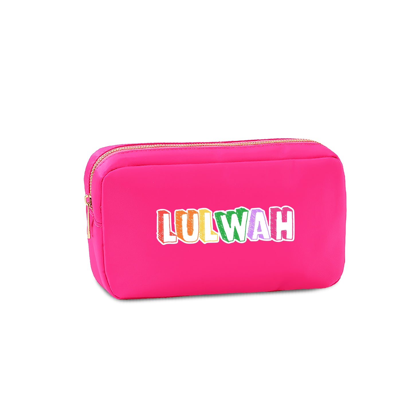 School Pouches D702