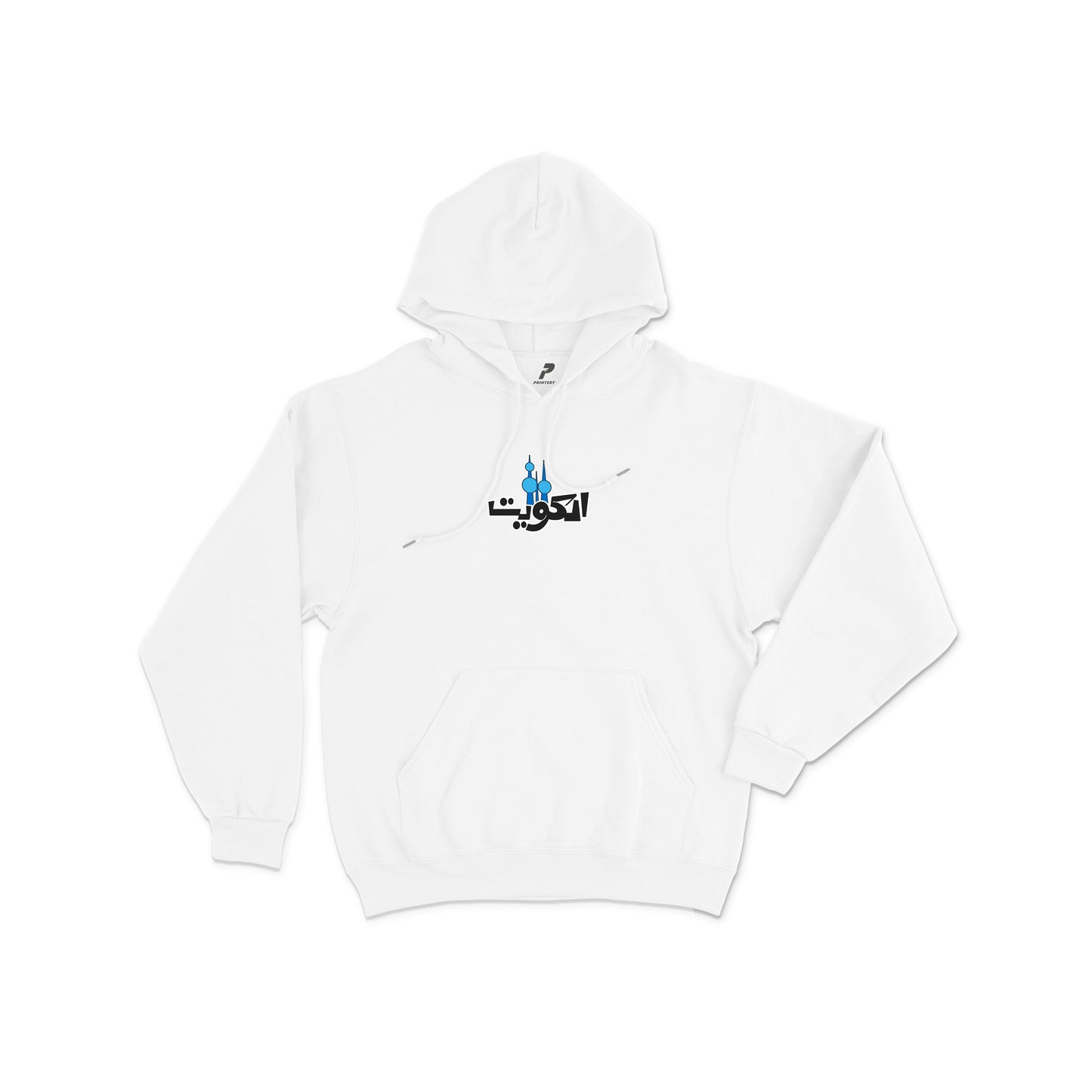 Kuwait Hoodie 15 الكويت