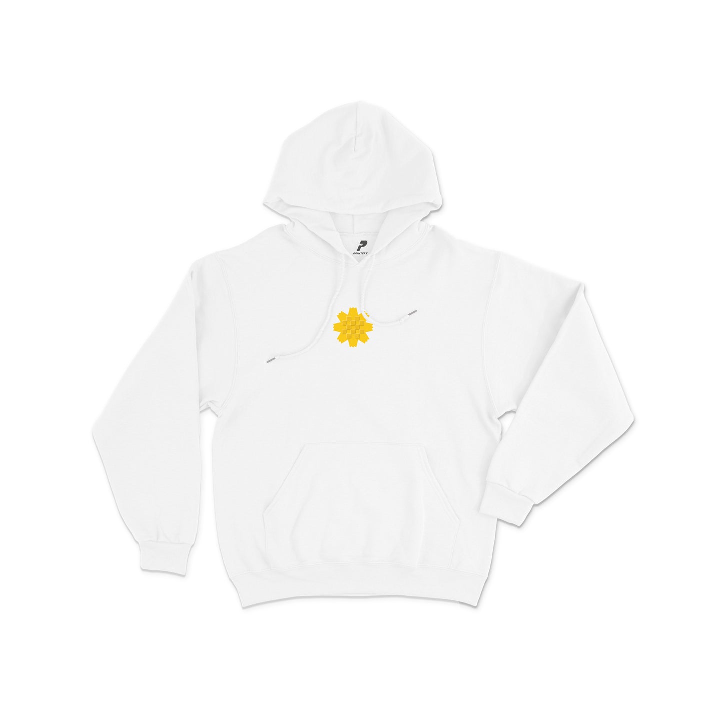 Kuwait Hoodie 11 زهرة العرفج