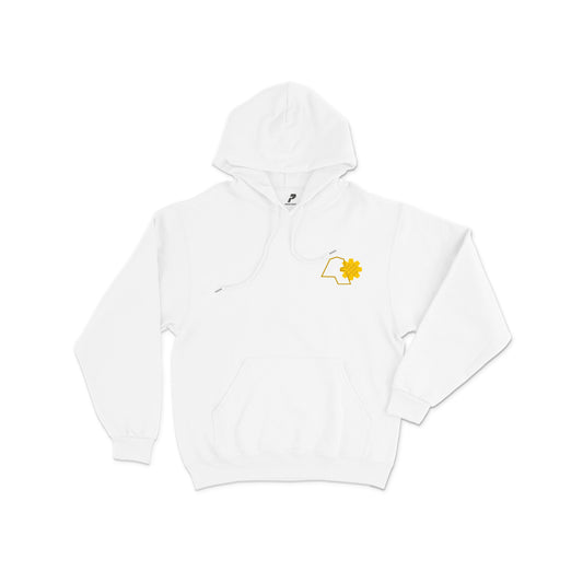 Kuwait Hoodie 13 زهرة العرفج