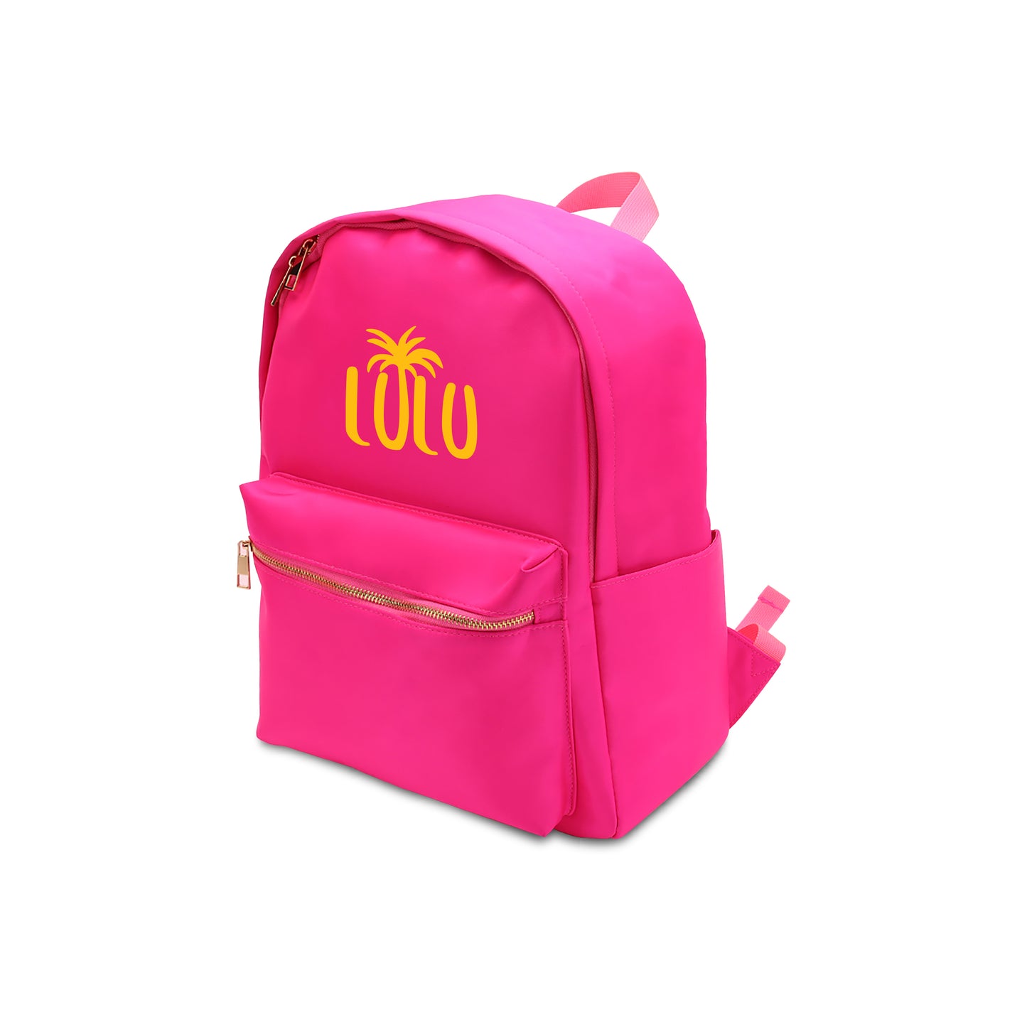 School Backpack D689
