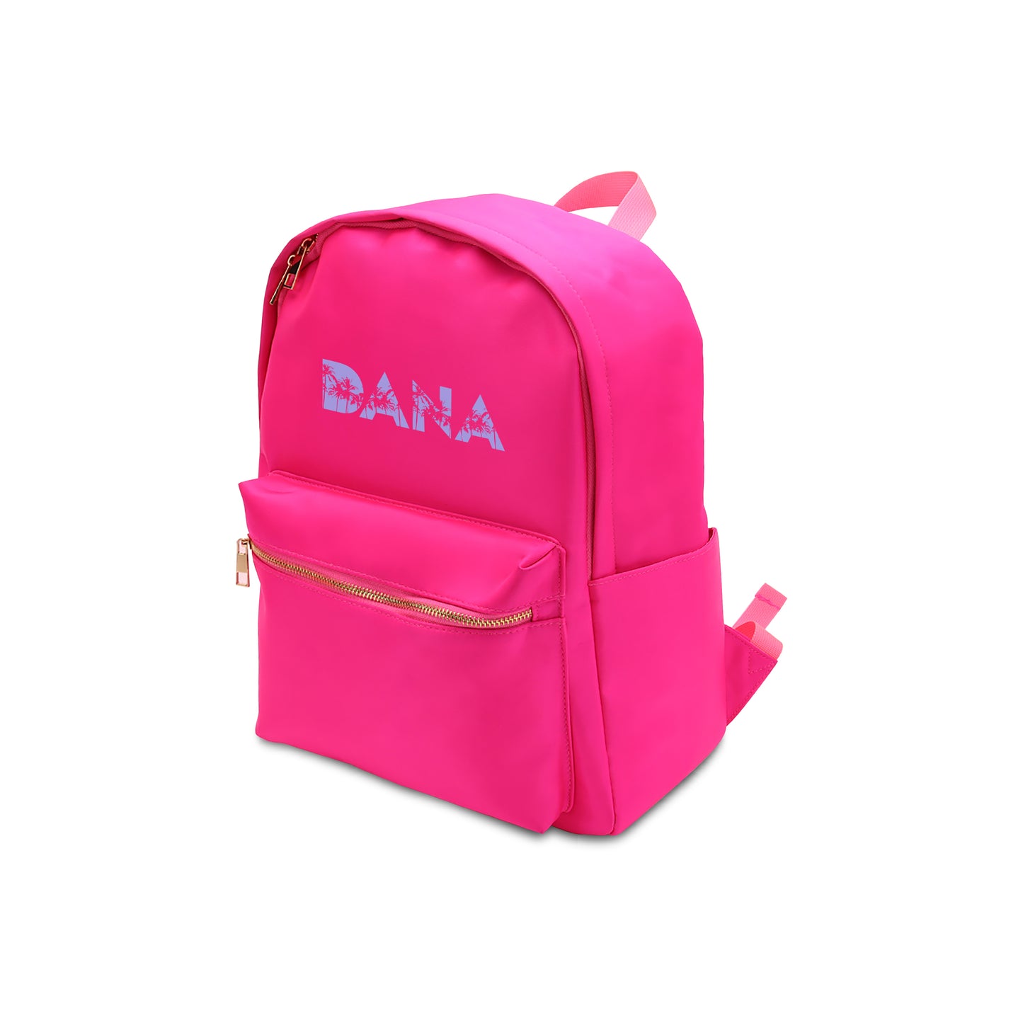 School Backpack D692
