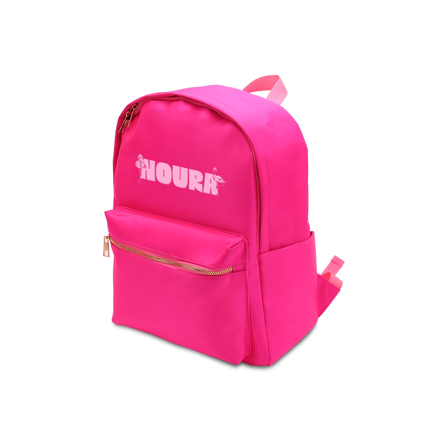 School Backpack D697