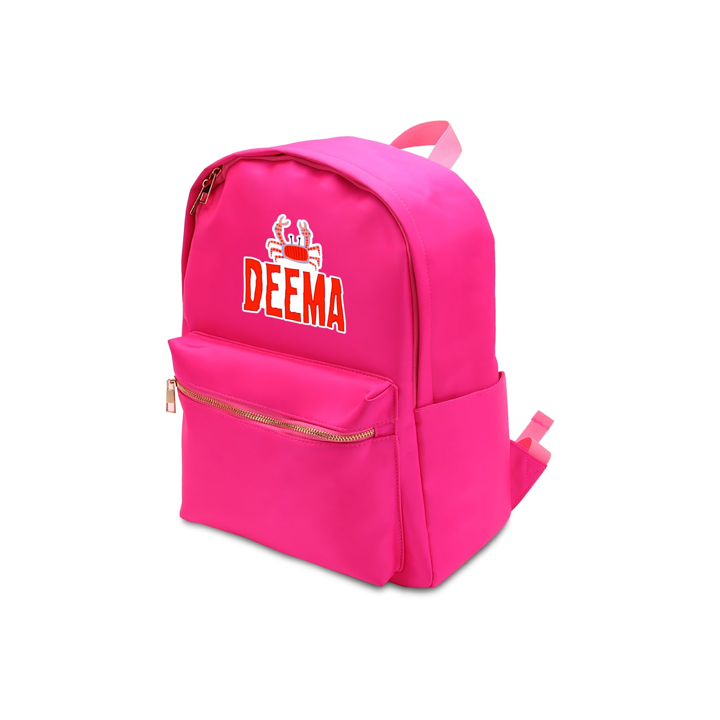 School Backpack D698