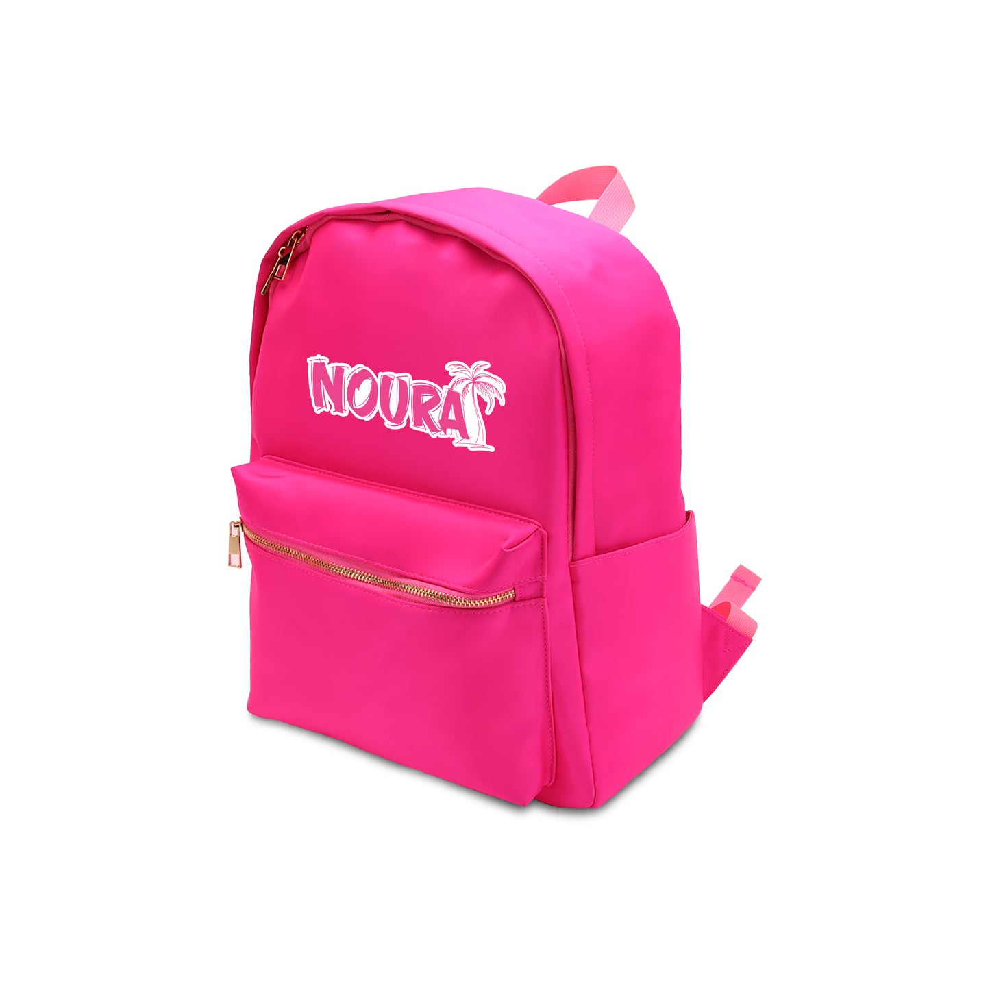 School Backpack D699
