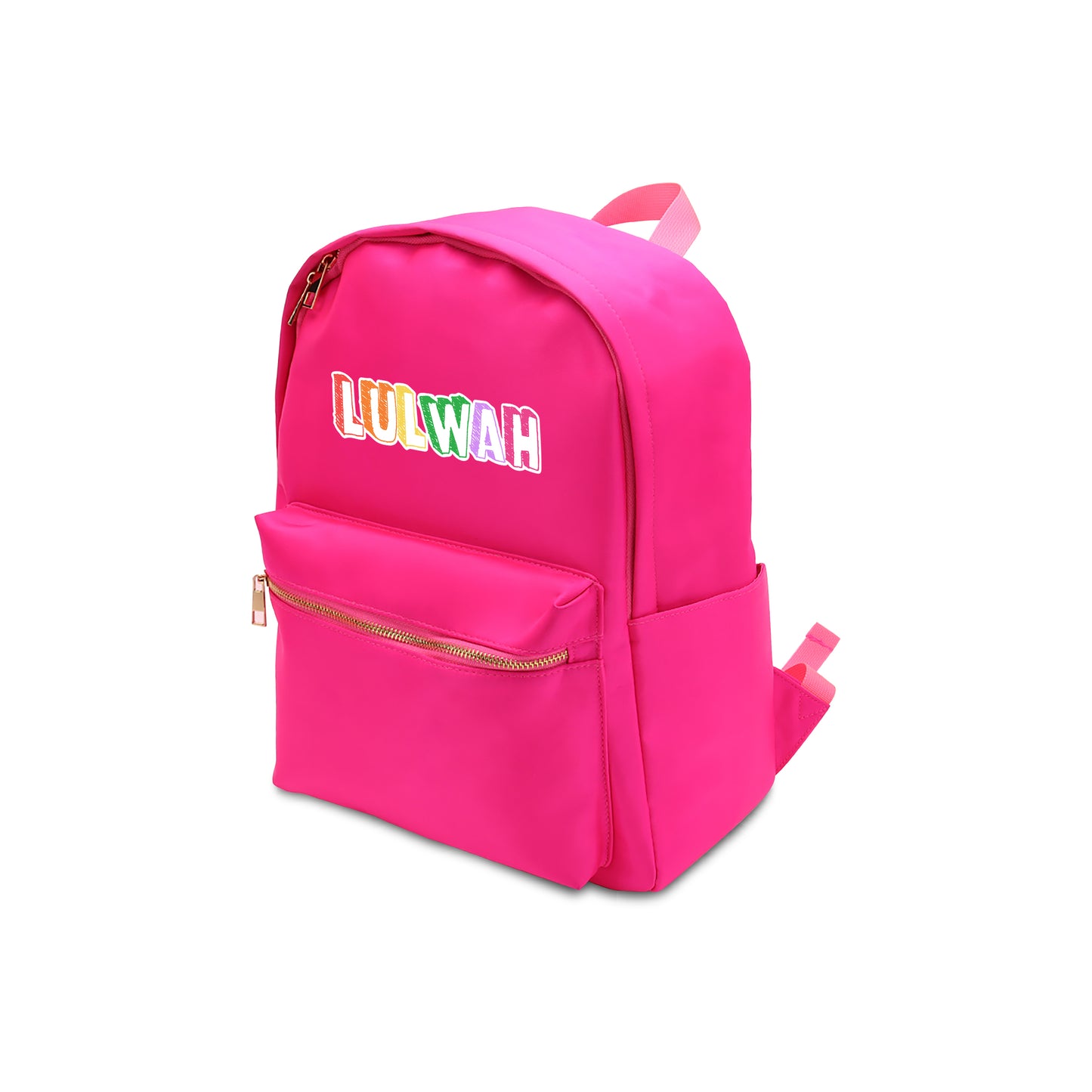 School Backpack D702