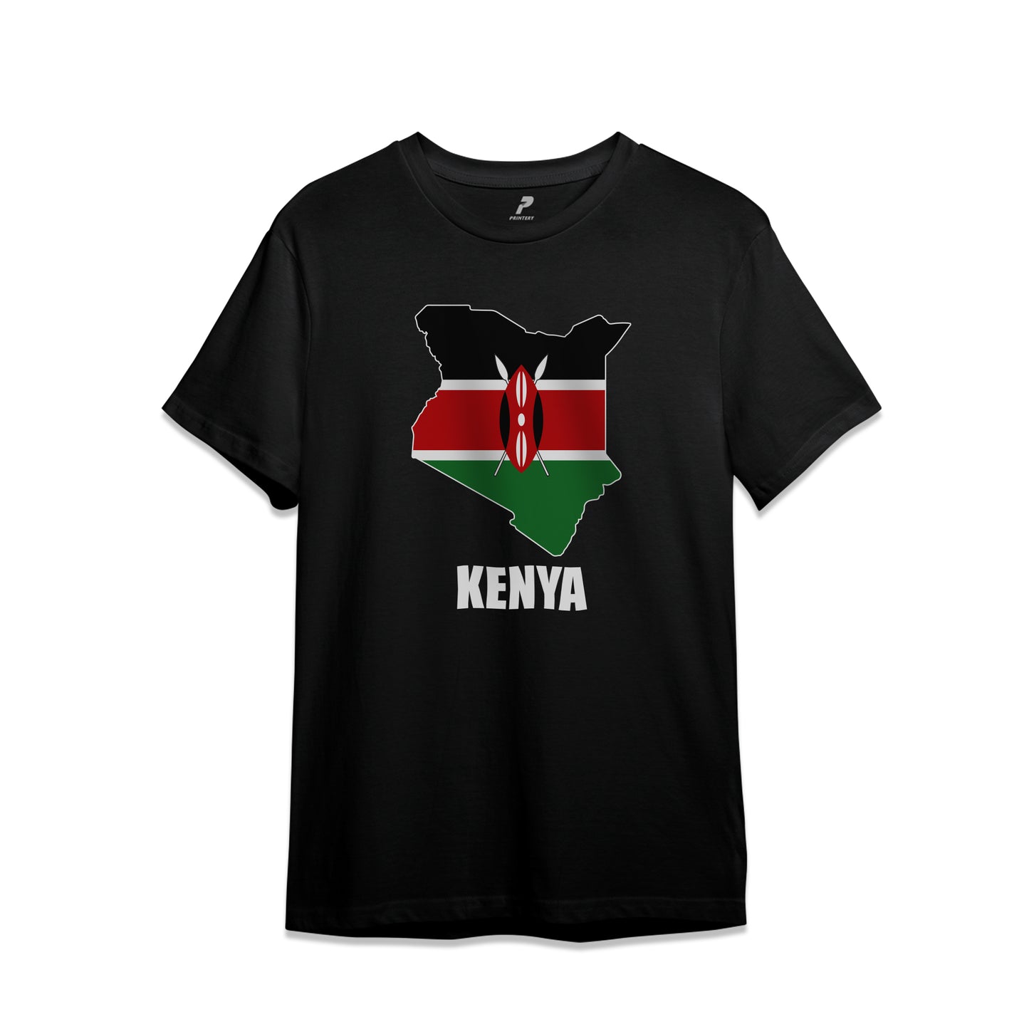 International Day T-shirt Kenya