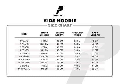 Arabic Day Hoodie D02