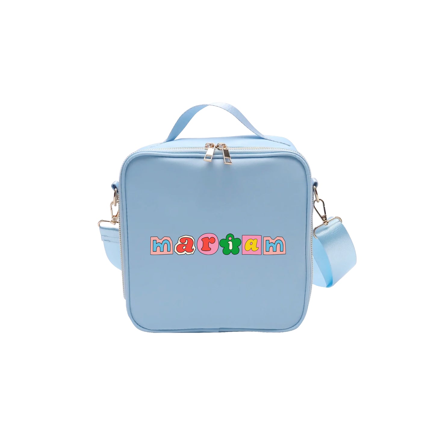 School Lunch bag 2026 - D704