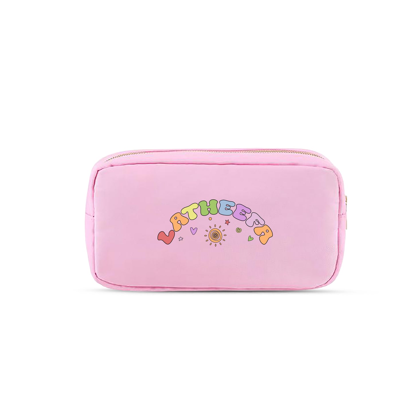 School Pouches D683