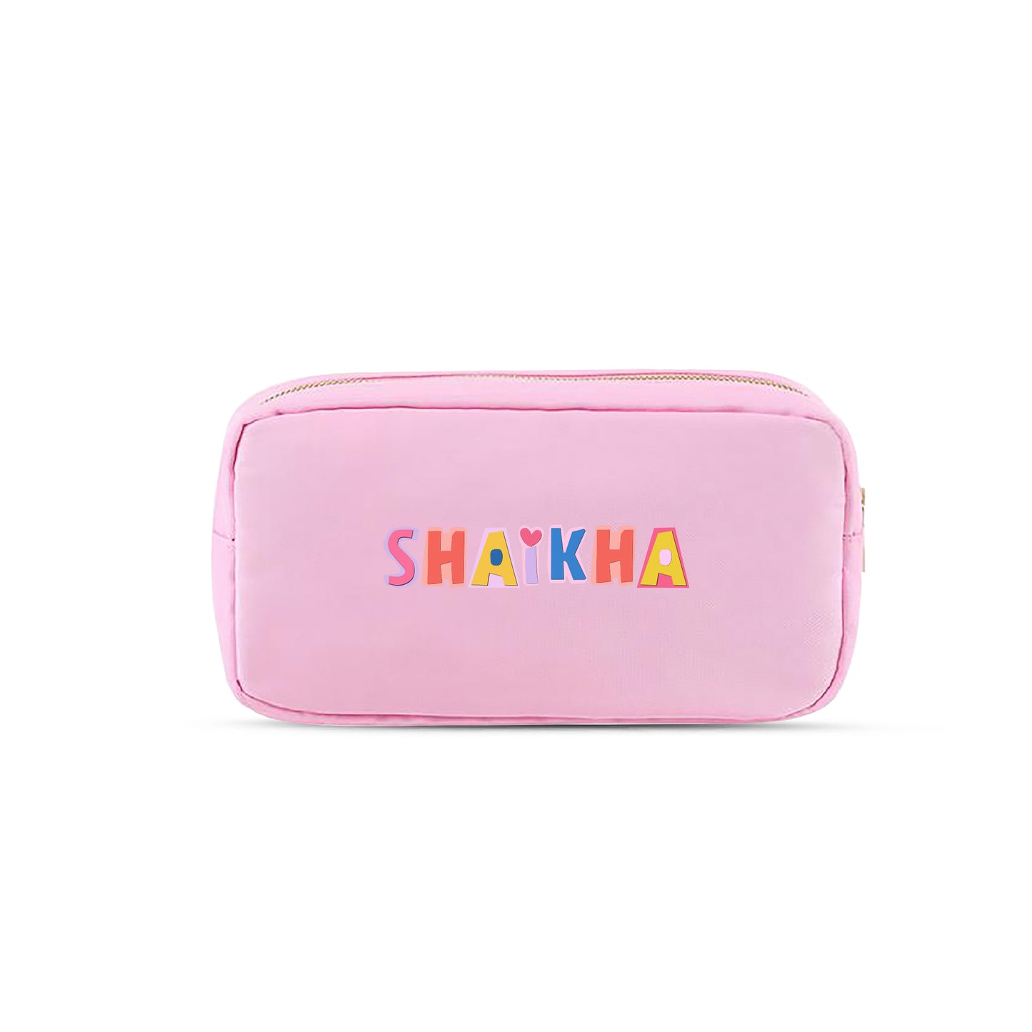 School Pouches D684