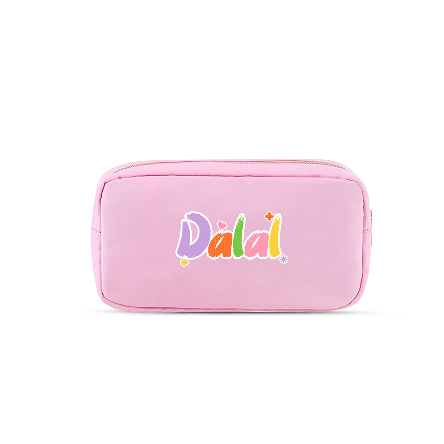 School Pouches D685