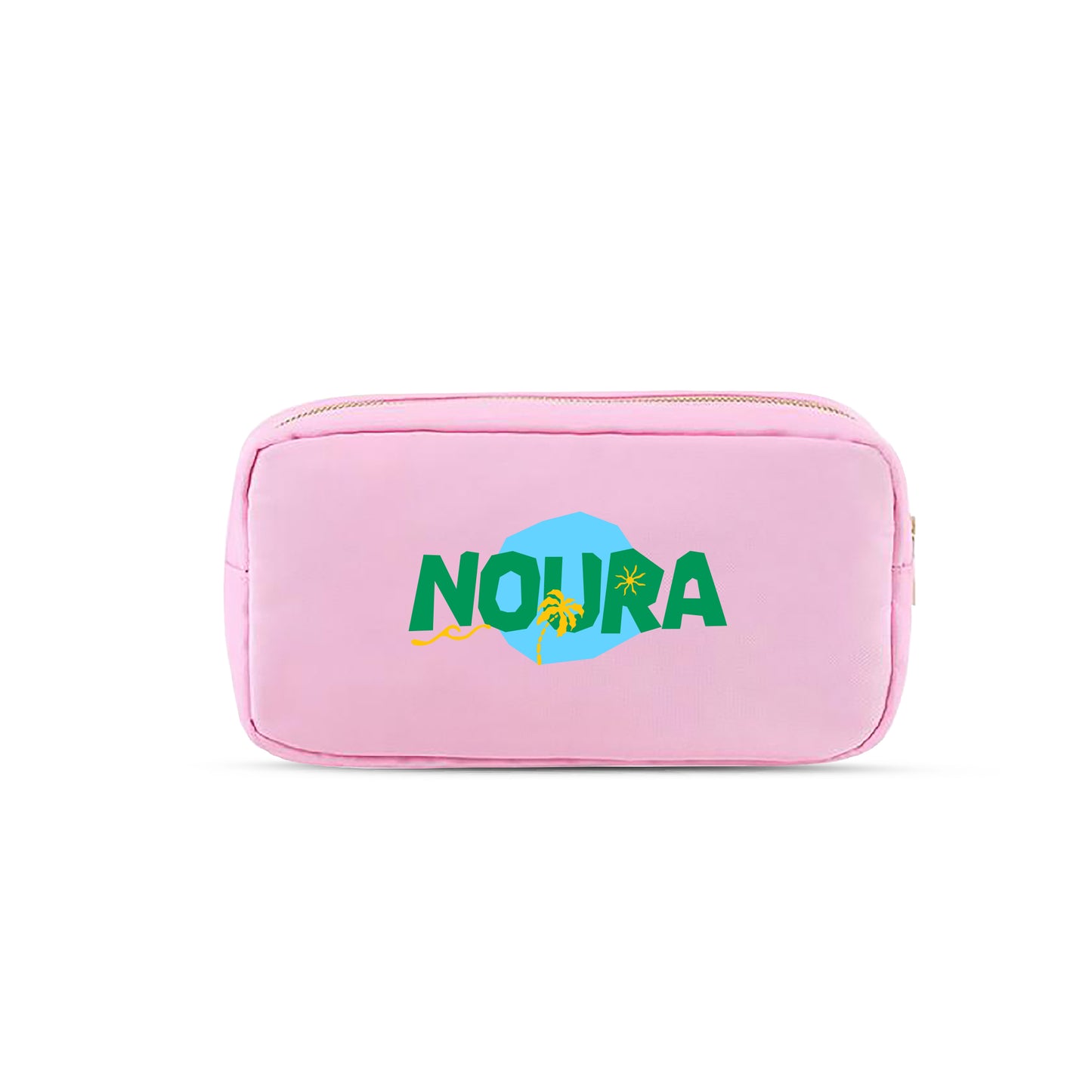 School Pouches D686
