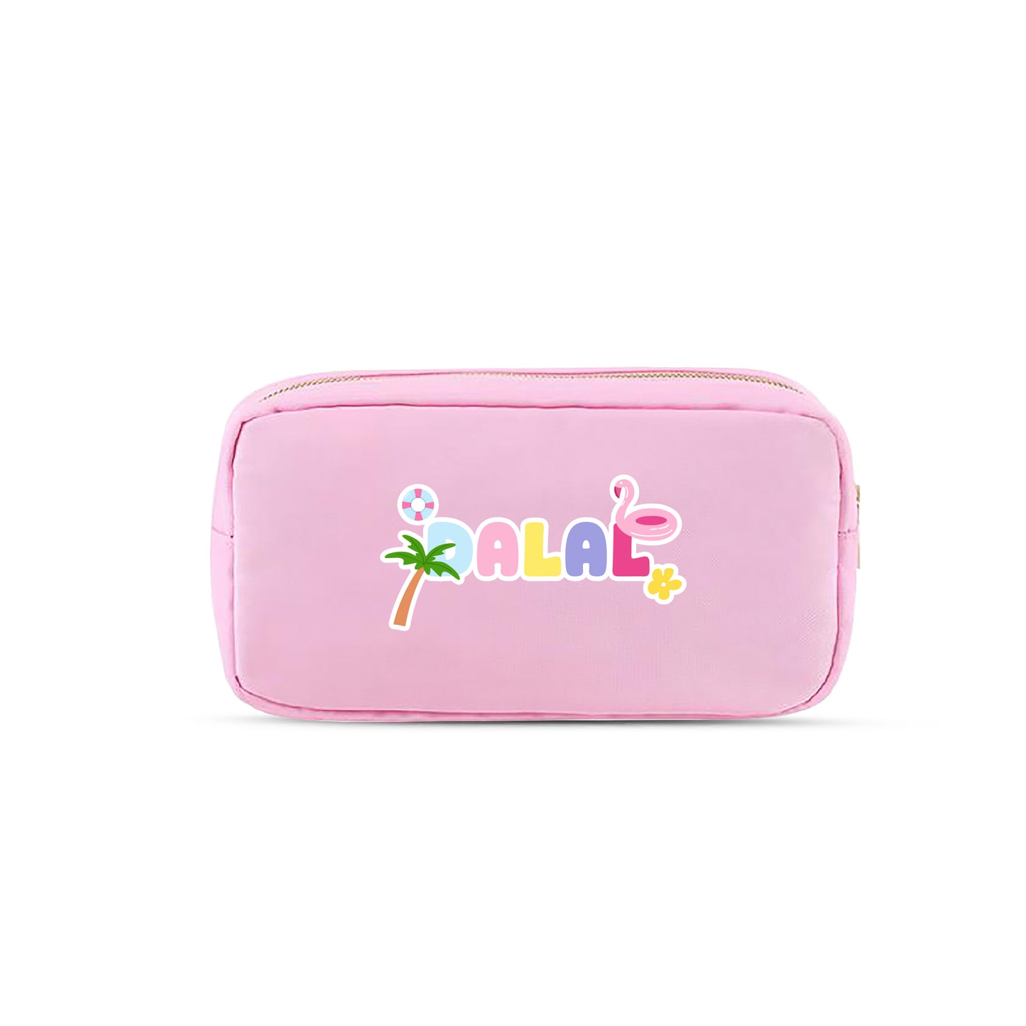 School Pouches D687
