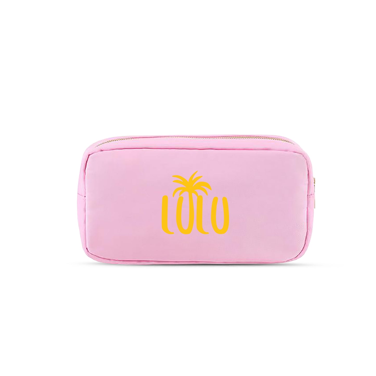 School Pouches D689