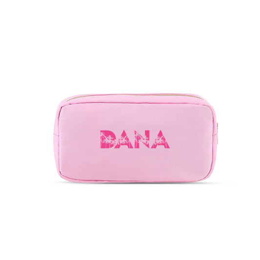 School Pouches D692
