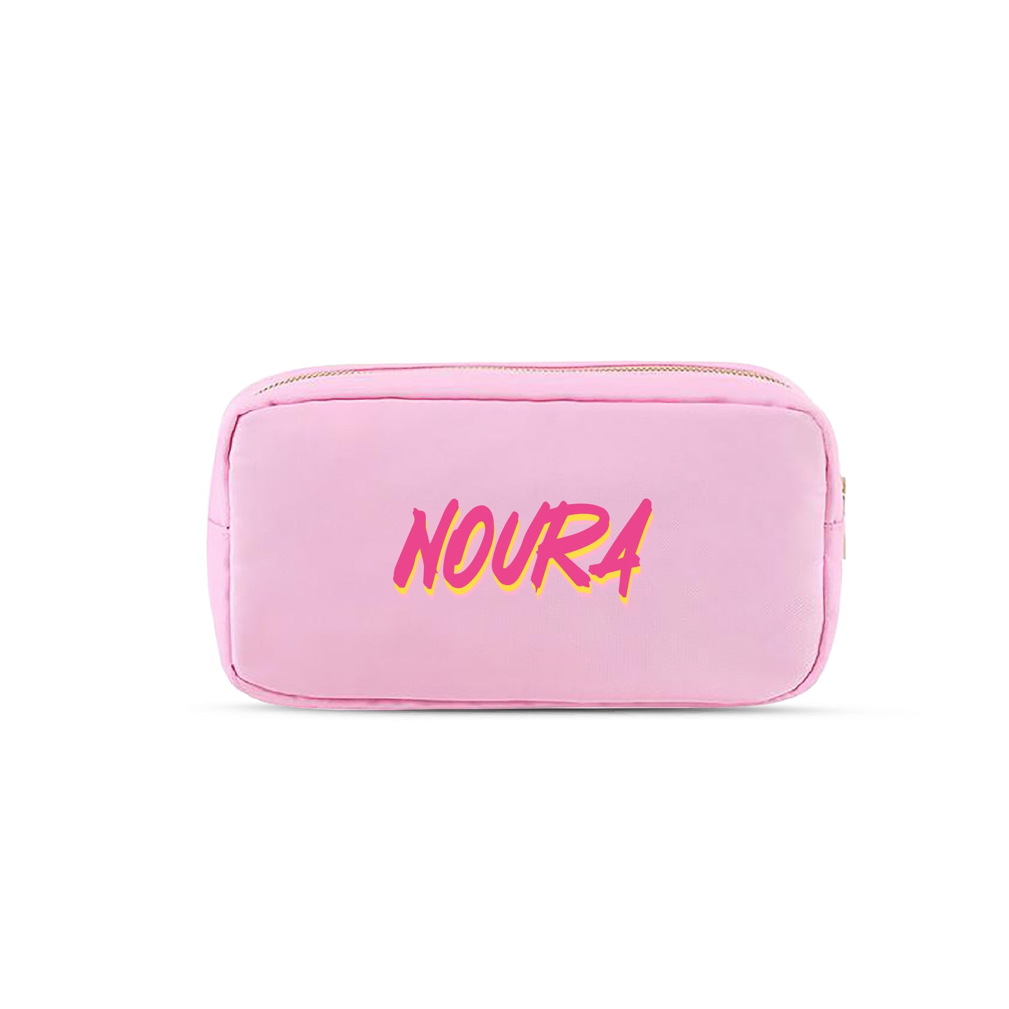 School Pouches D693