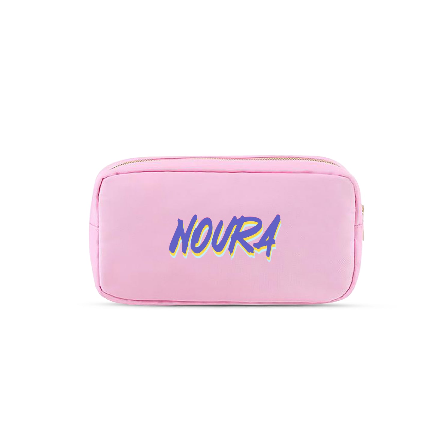 School Pouches D693