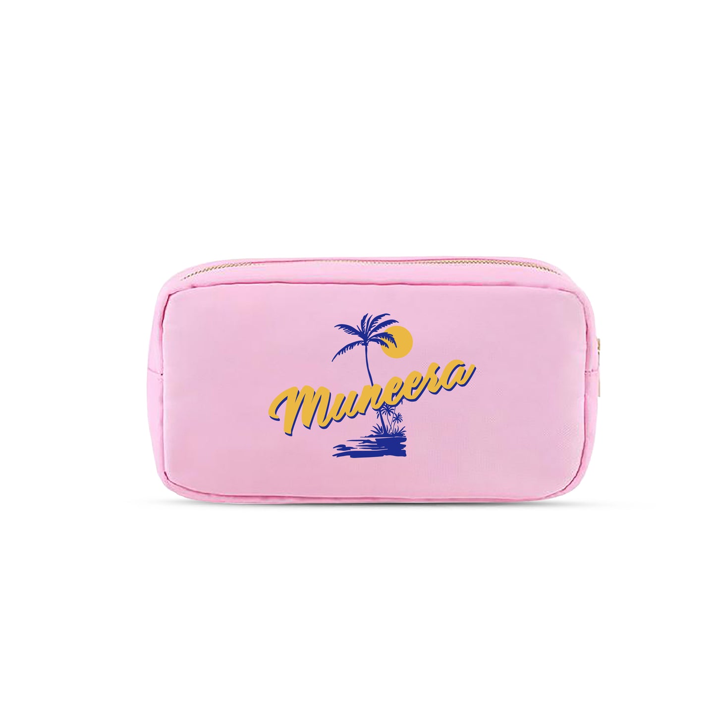 School Pouches D696