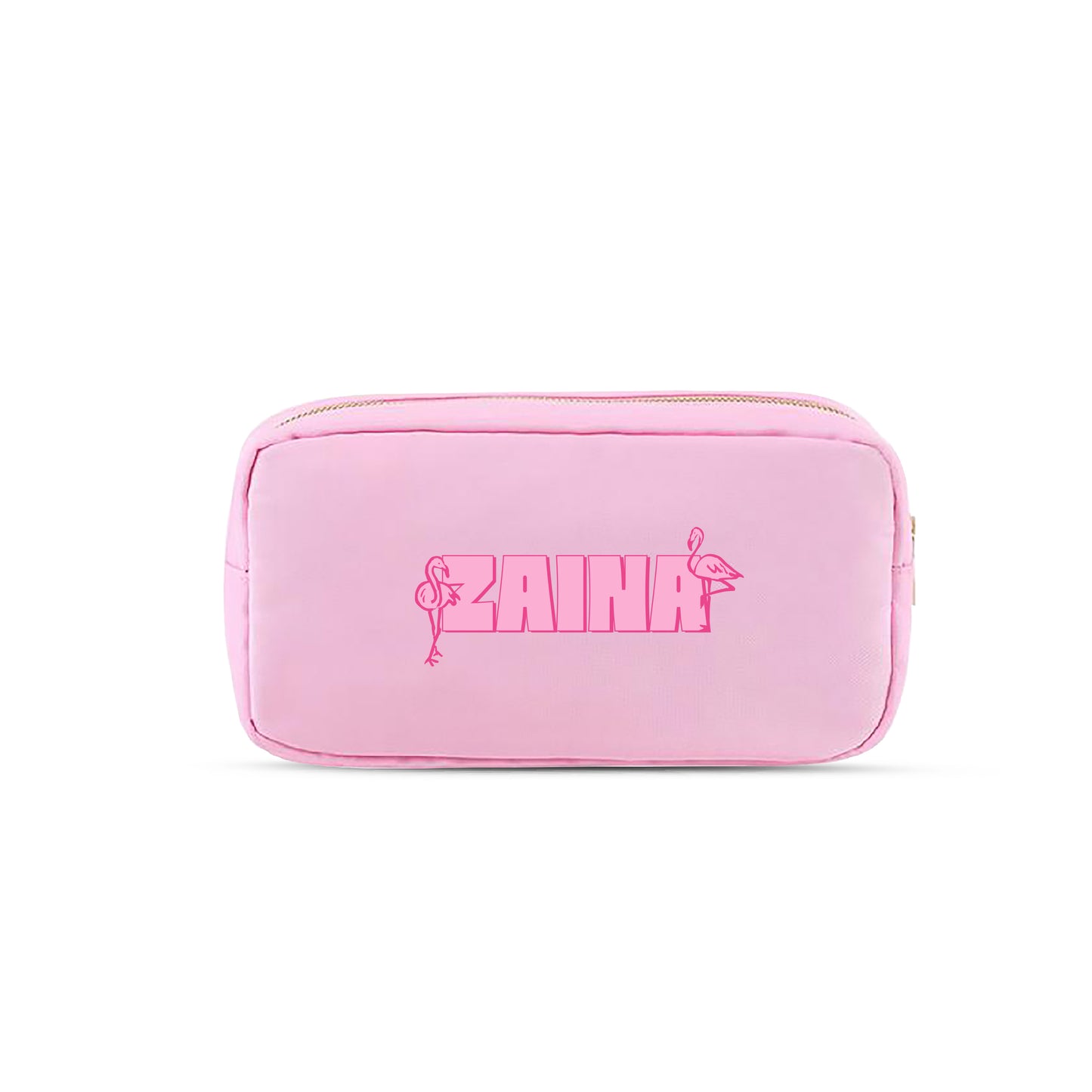 School Pouches D697