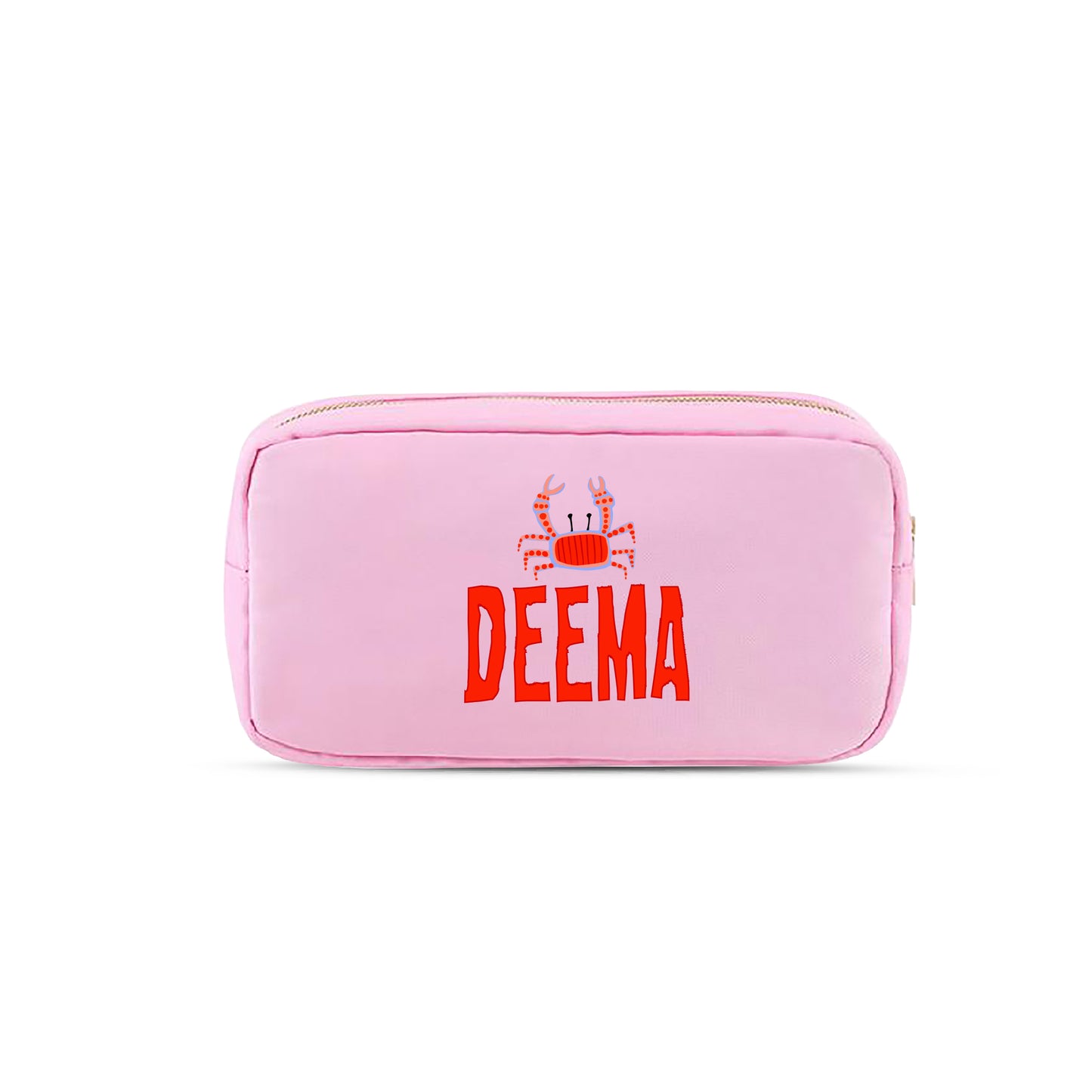 School Pouches D698