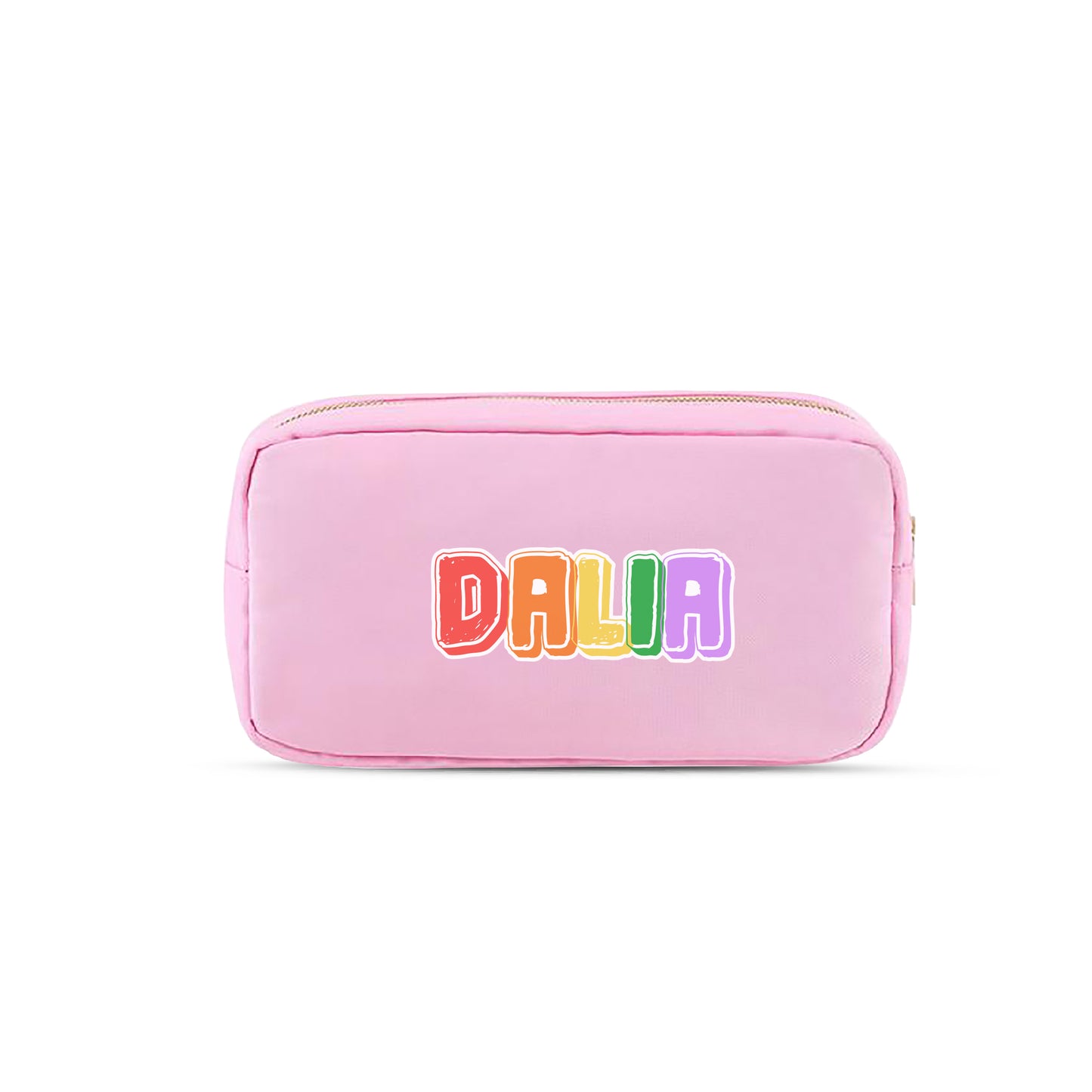 School Pouches D701