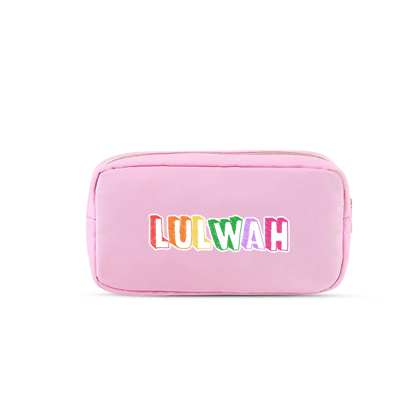 School Pouches D702