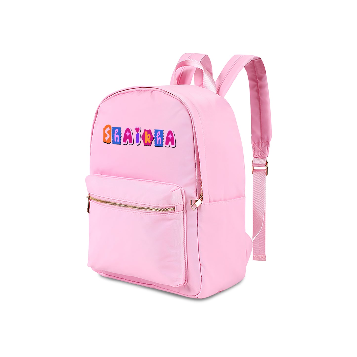 School Backpack 2026 - D703