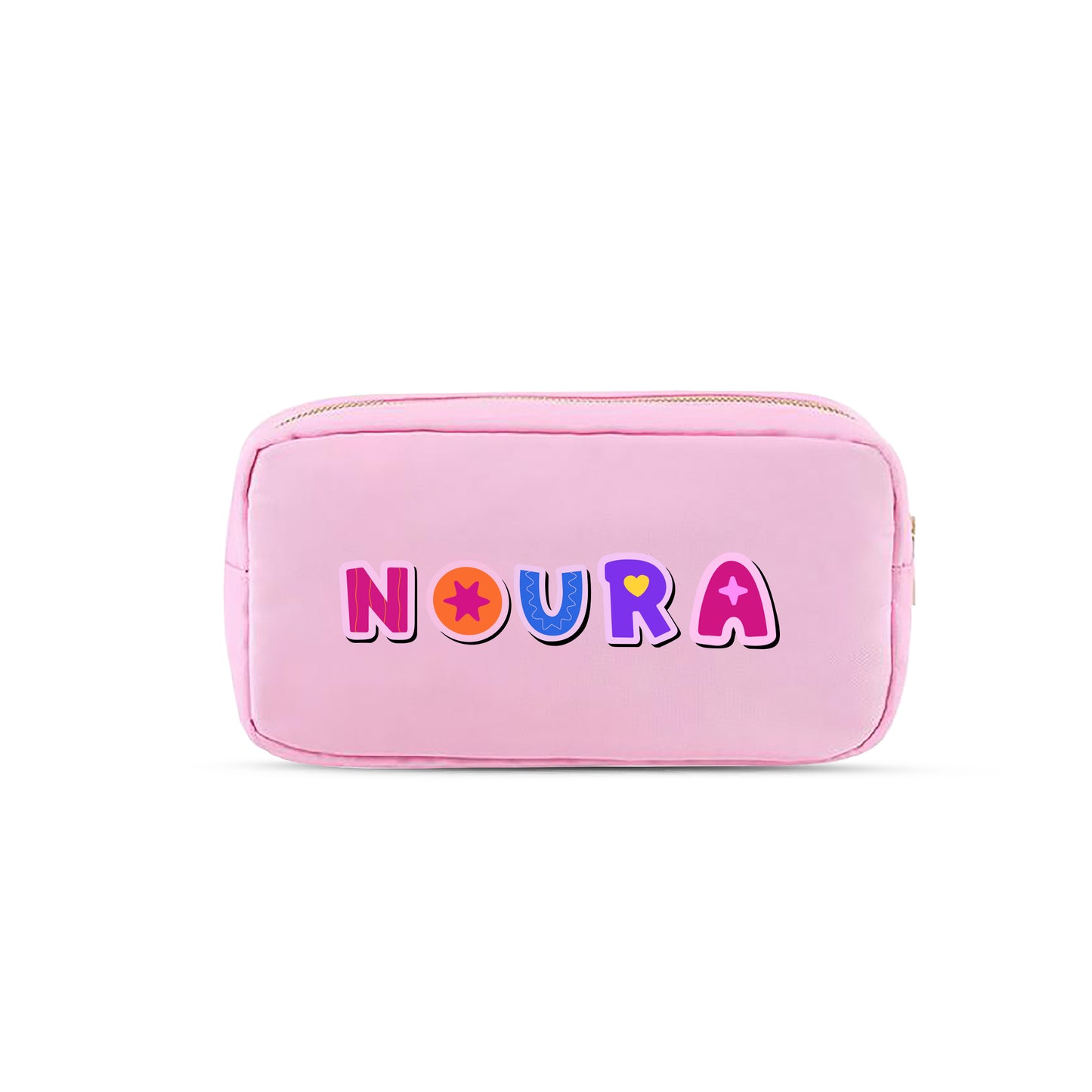 School Pouches 2026 - D703