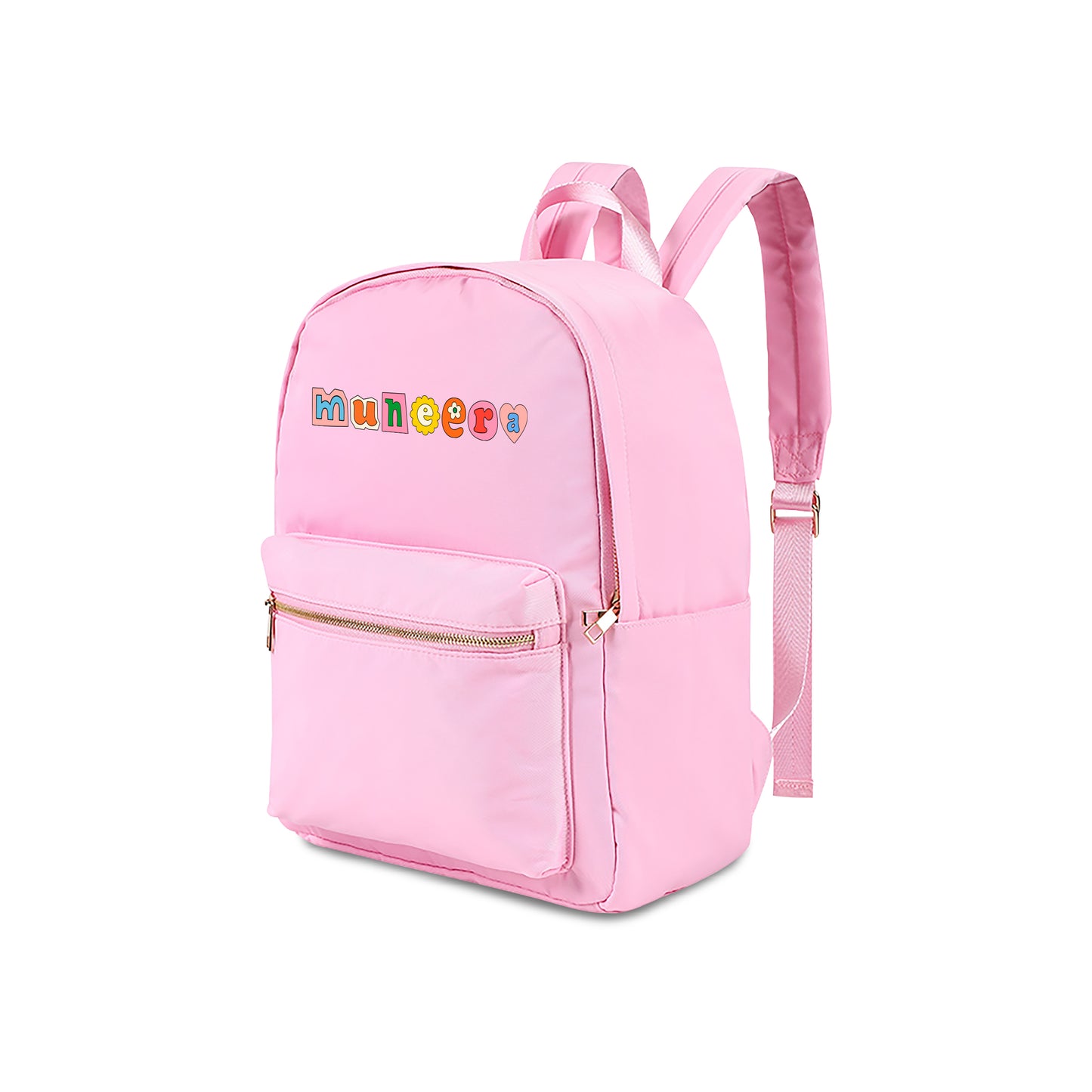 School Backpack 2026 - D704